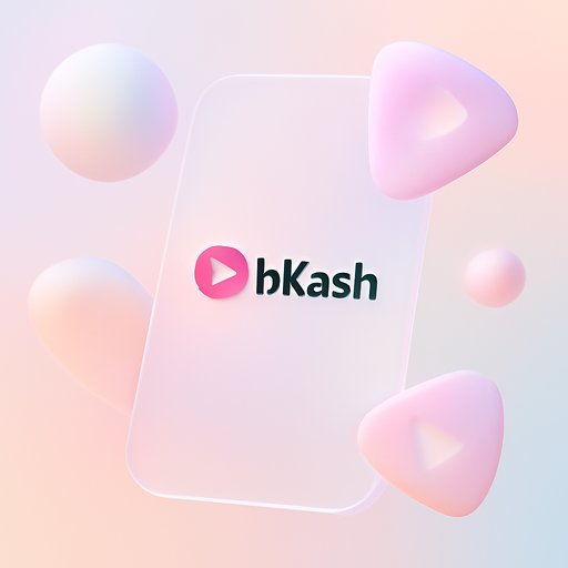 BE9999 bKash জমার স্ক্রিন